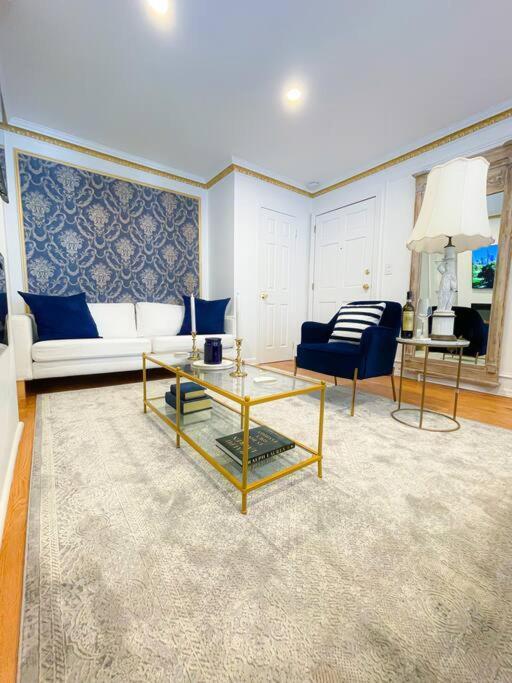 Luxurious Room Near Laguardia & Jfk New York Exterior photo