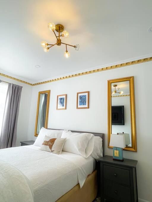 Luxurious Room Near Laguardia & Jfk New York Exterior photo