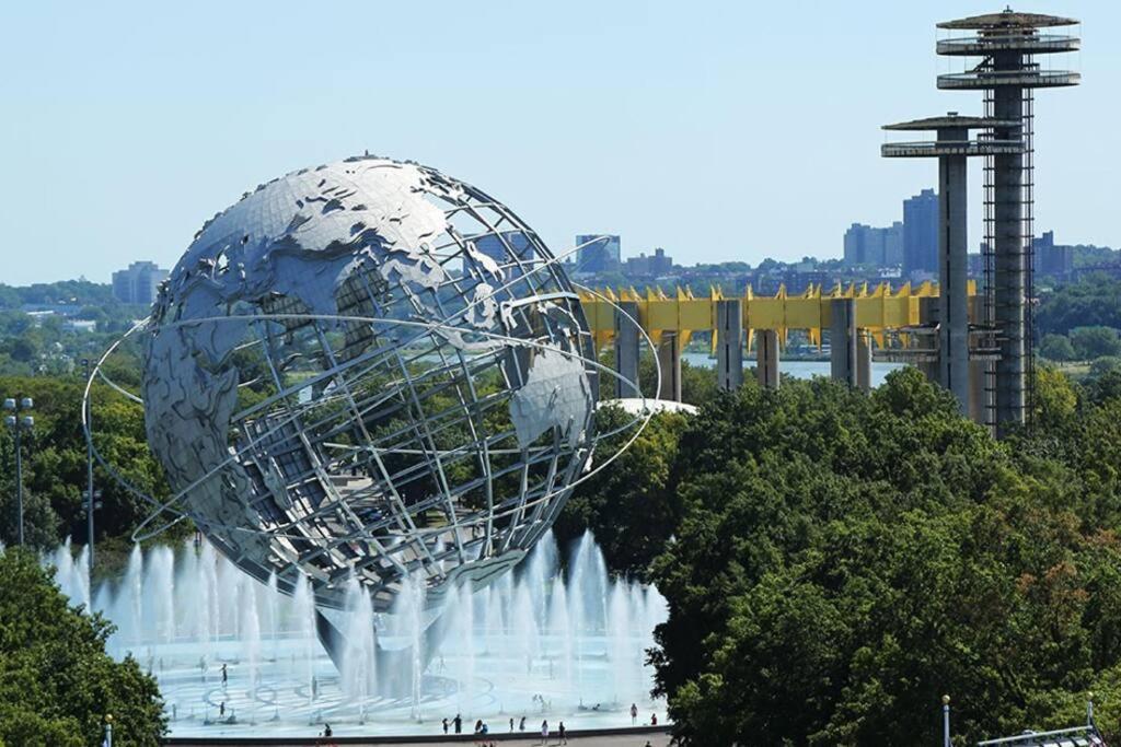 Luxurious Room Near Laguardia & Jfk New York Exterior photo